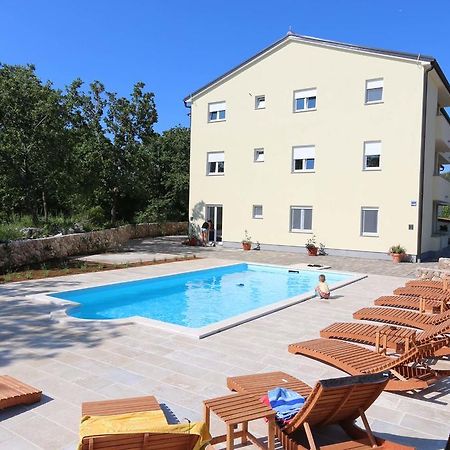 Apartments Bellator Сило Экстерьер фото