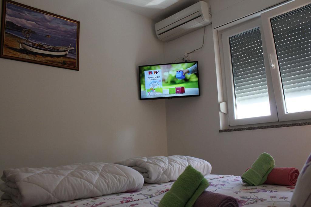 Apartments Bellator Сило Экстерьер фото