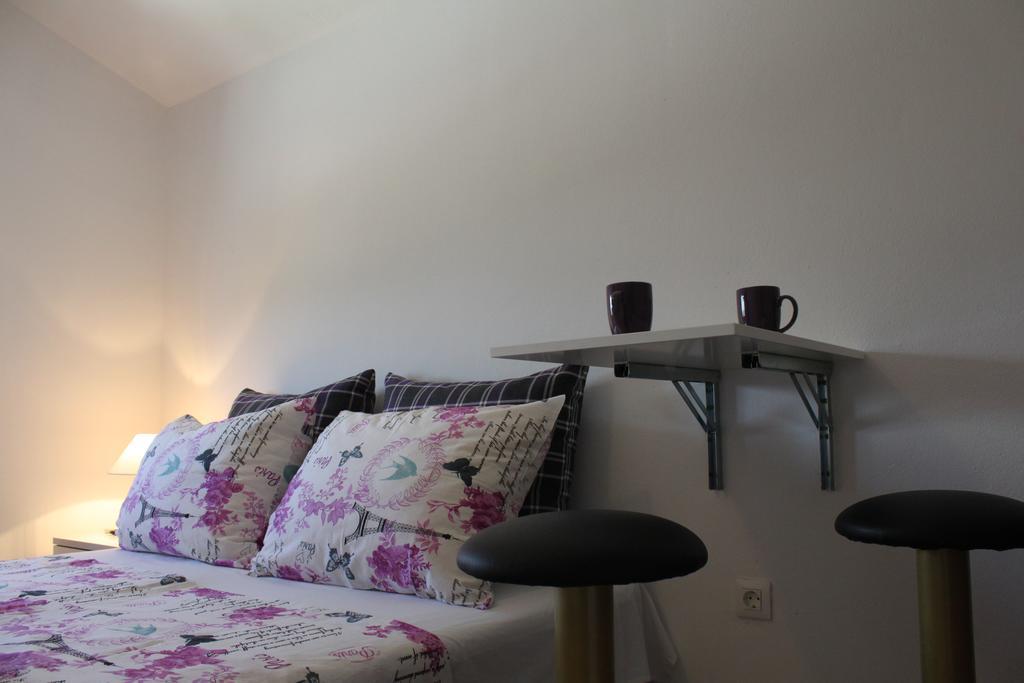 Apartments Bellator Сило Экстерьер фото